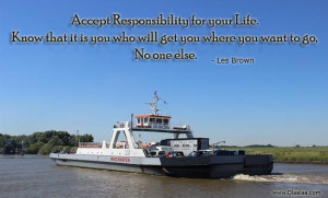 Life Thoughts Quotes Les Brown...