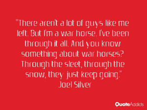 Joel Silver
