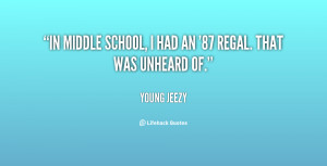 Middle School Quotes Preview quote