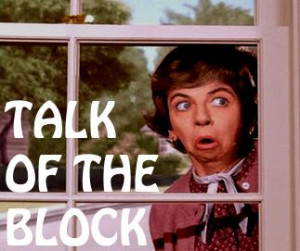 Bewitched - Gladys Kravitz, played by Alice PearceFunny Shit, Amanda ...