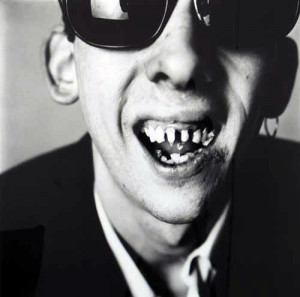 The Sunday Video: Shane MacGowan’s new teeth