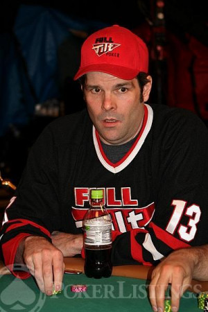 Great Poker Rivalries: Daniel Negreanu vs. Annie Duke