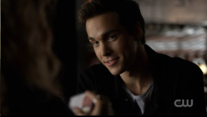 The Vampire Diaries 6×09 “I Alone” REVIEW