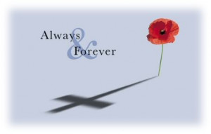 Thread: Remembrance Day 2011 / Veterans' Week: How Will You Remember?