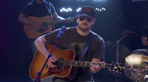 Eric Church - Springsteen (Aol Sessions)