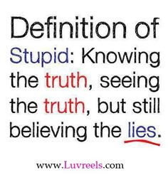 follow your gut instinct, especially if it's right in front of your ...