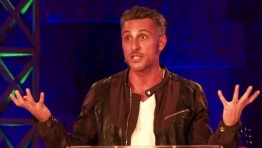 Tullian Tchividjian to Kick Off 3-Day Conference Focused on Message of ...