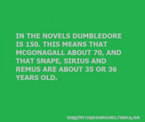 ... age facts.Harry Potter Always, Hp Facts, Fun Facts, Age Facts, Harry