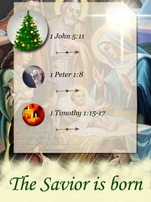 Bible Christmas Quotes - Christian Verses for the Holiday Season ...