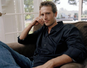 Bates Motel Michael Vartan