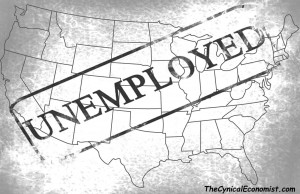 The Real Jobs Numbers: 41 Percent Of America Unemployed