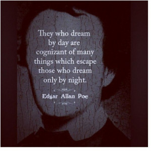 ... , Edgar Allen Poe, Things, Poe Quotes, Families Gift, Dreams Quotes