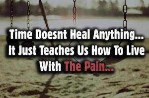 heal picture quotes inspirational picture quotes pain picture quotes ...