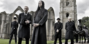 Paradise Lost (band)