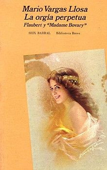 First edition (publ. Seix Barral)