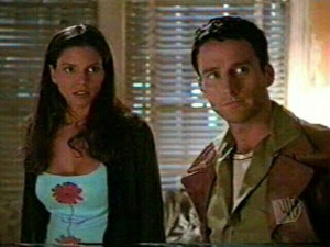 Kate: It's right there. What he feels about you. And you don't know ...