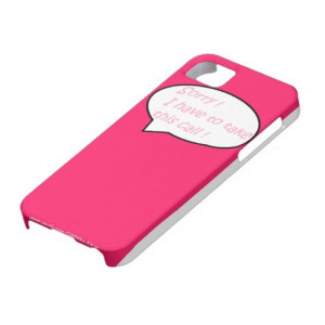 iPHONE 5 Flex Plastic case - Cute Quotes! iPhone 5 Cases