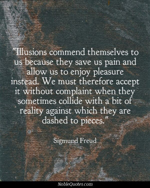 Sigmund Freud Quotes | http://noblequotes.com/