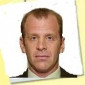 Toby Flenderson - The Office