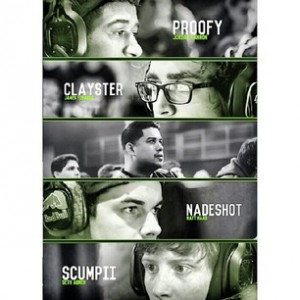 by the_optic_clayster - The Squad #Optic #opticgaming #mlg #nadeshot ...