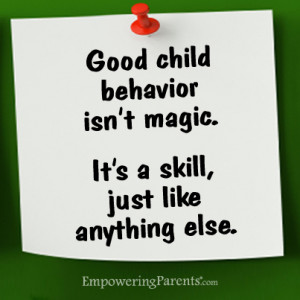 Parenting Inspiration, Quotes and Tips