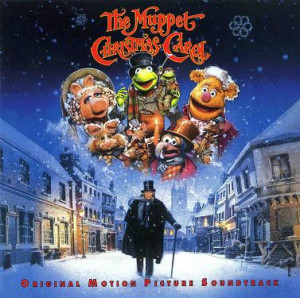 More information about Muppets Christmas Carol Soundtrack on the site ...