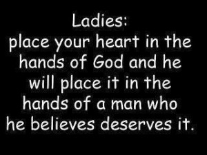 Gods hands in finding love.Heart, God, Inspiration, Quotes, Faith ...