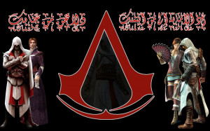 ... the Collection Assassin's Creed Video Game Assassin's Creed 262346