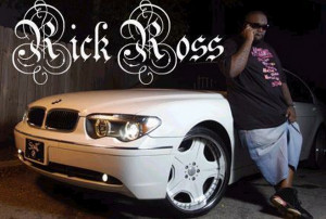 rick ross quotes 2012