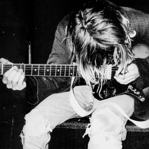 Kurt Cobain Wallpaper Iphone Kurt cobain wa.