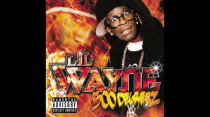 Young Thug Lil Wayne Album Cover