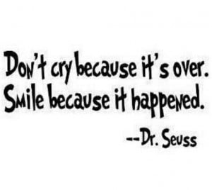 Funeral quotes, deep, sayings, meaning, dr seuss