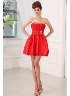 Rote Kleider Kurz Deutschland