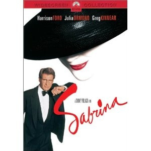... Movie, Julia Ormond, Girls Night, Sabrina 1995, Romances Movie