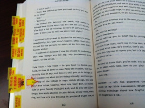 If you fall then that's not all... if you wish to be down then stay ...