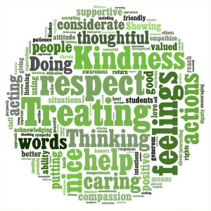 Random Acts of Kindness: Teaching Kindness in Schools