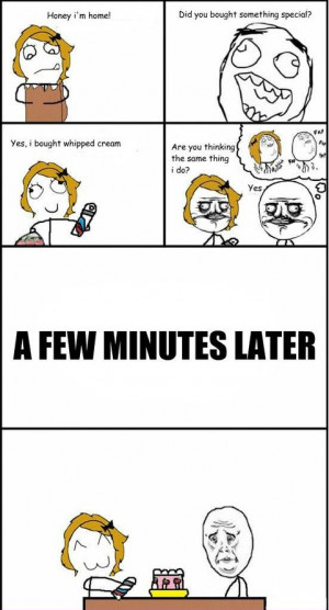 comics comics funny pics funny pictures humor lol so close leave a ...