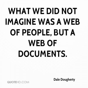 Dale Dougherty Computers Quotes