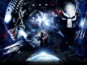 Alien Vs Predator Requiem - Movie Wallpapers - joBlo.com