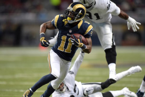 Rams-Raiders: Post-Game Quotes from HC Jeff Fisher & Team