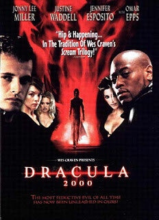 Movie Quotes: Dracula 2000