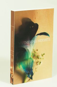 Wuthering Heights book cover More