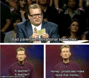 Bad Parenting | Funny Pictures and Quotes