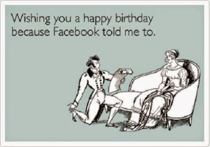 Funny Happy birthday Quotes for Women