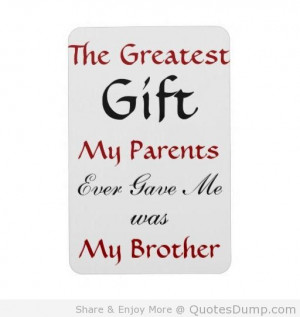 Quotes About Big Brothers Brother Birthday Quotes on