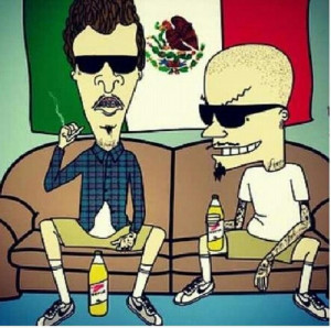 Funny Mexican Quotes...