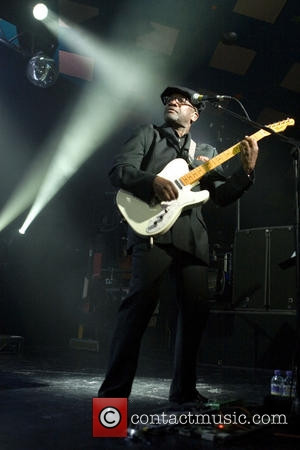 Picture - The Specials , Sunday 12th August 2012