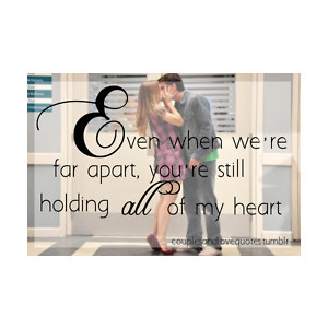 Couples and Love Quotes - Love Quotes Scarves