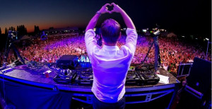 Galactic awakening and healing