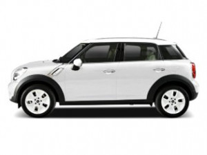 Why don’t you allow us to find you the lowest MINI Cooper Countryman ...
